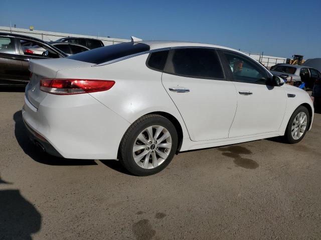 Photo 3 from auction – 2016 KIA OPTIMA LX with VIN 5XXGT4L38GG044310
