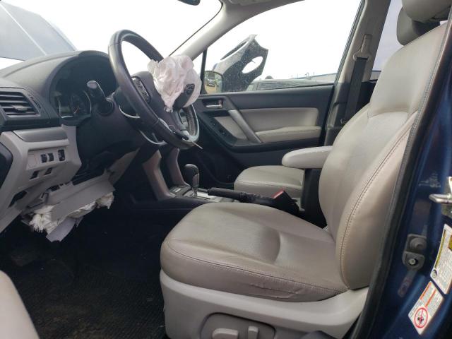 Photo 7 from auction – 2014 SUBARU FORESTER 2 with VIN JF2SJAHC7EH418298