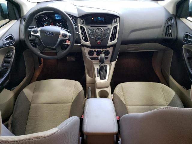 Photo 8 from auction – 2012 FORD FOCUS SE with VIN 1FAHP3F27CL396008