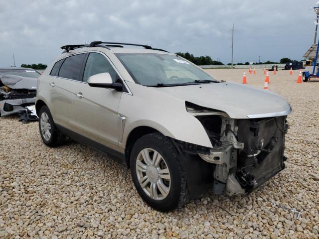 Photo 4 from auction – 2015 CADILLAC SRX with VIN 3GYFNAE30FS637695