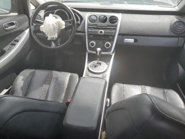 Photo 8 from auction – 2007 MAZDA CX-7 with VIN JM3ER293370153011