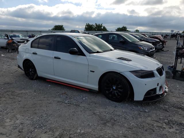 Photo 4 from auction – 2009 BMW 328 I with VIN WBAPH73539E127233