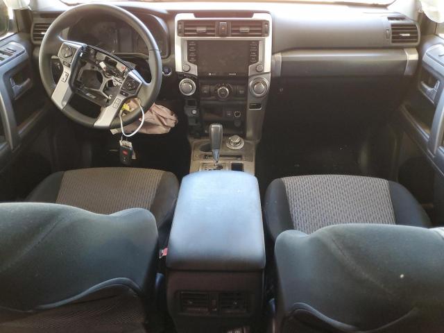 Photo 8 from auction – 2023 TOYOTA 4RUNNER SE with VIN JTEMU5JRXP6142181