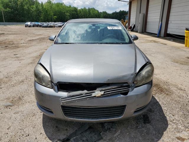 Photo 5 from auction – 2006 CHEVROLET IMPALA LS with VIN 2G1WB58K569295854