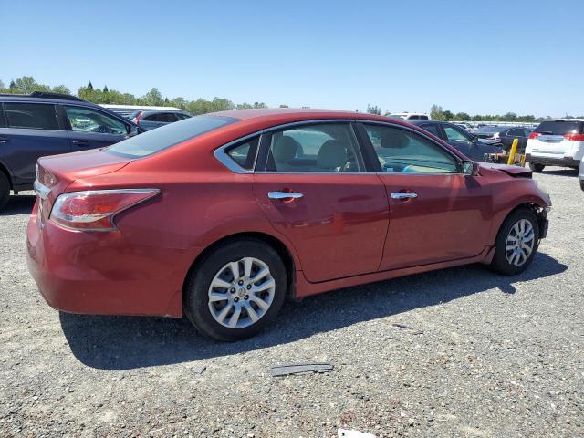 Photo 3 from auction – 2014 NISSAN ALTIMA 2.5 with VIN 1N4AL3APXEN335369