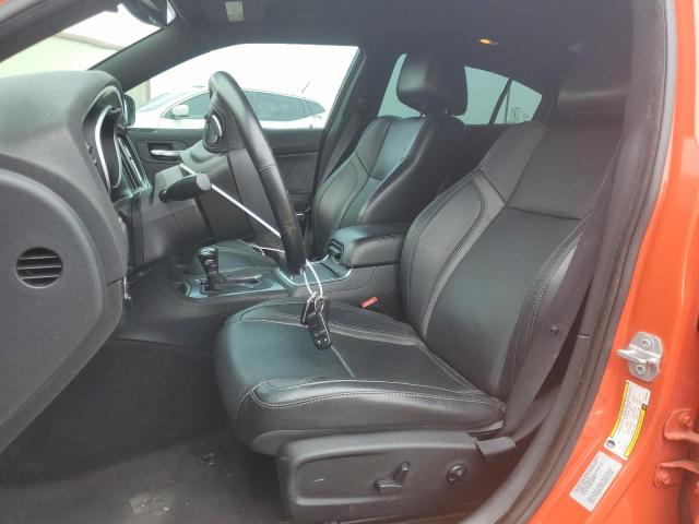 Photo 7 from auction – 2016 DODGE CHARGER R/ with VIN 2C3CDXCT2GH298884