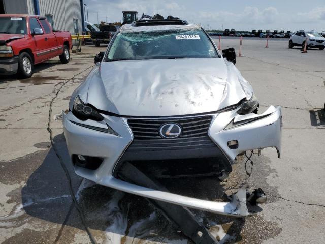 Photo 5 from auction – 2015 LEXUS IS 250 with VIN JTHBF1D2XF5052447