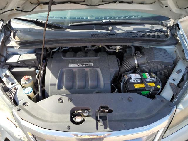 Photo 12 from auction – 2009 HONDA ODYSSEY EX with VIN 5FNRL38409B052556