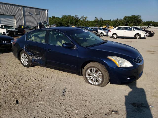 Photo 4 from auction – 2011 NISSAN ALTIMA BAS with VIN 1N4AL2AP8BC127377