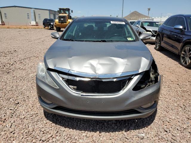 Photo 5 from auction – 2012 HYUNDAI SONATA SE with VIN 5NPEC4AC4CH458497