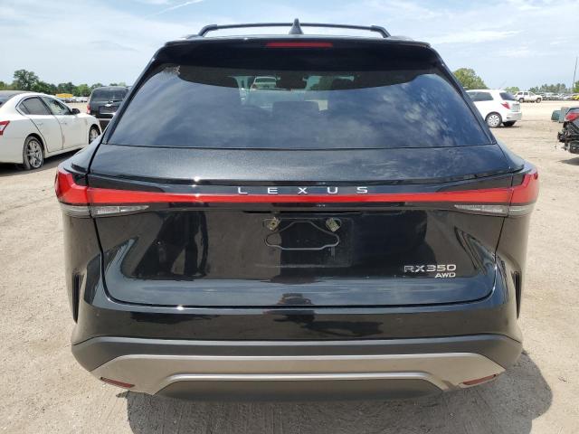Photo 6 from auction – 2023 LEXUS RX 350 BAS with VIN 2T2BAMCA2PC025012