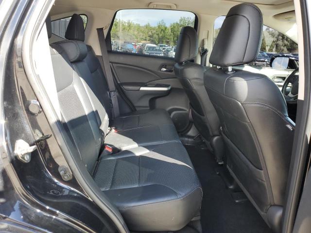 Photo 11 from auction – 2016 HONDA CR-V TOURI with VIN 5J6RM4H93GL017707