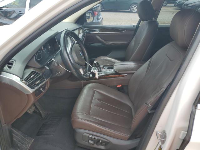 Photo 7 from auction – 2016 BMW X5 SDRIVE3 with VIN 5UXKR2C54G0H41958