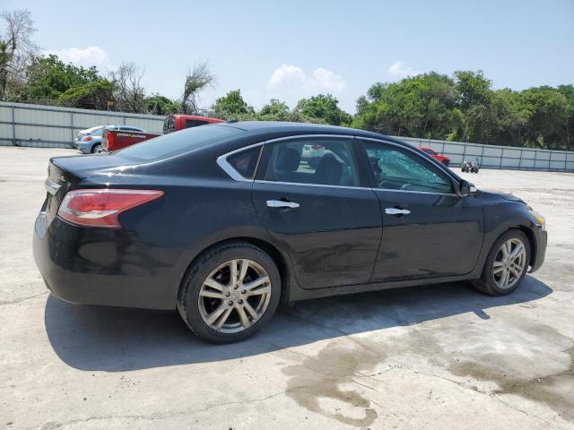 Photo 3 from auction – 2013 NISSAN ALTIMA 3.5 with VIN 1N4BL3AP8DC182294