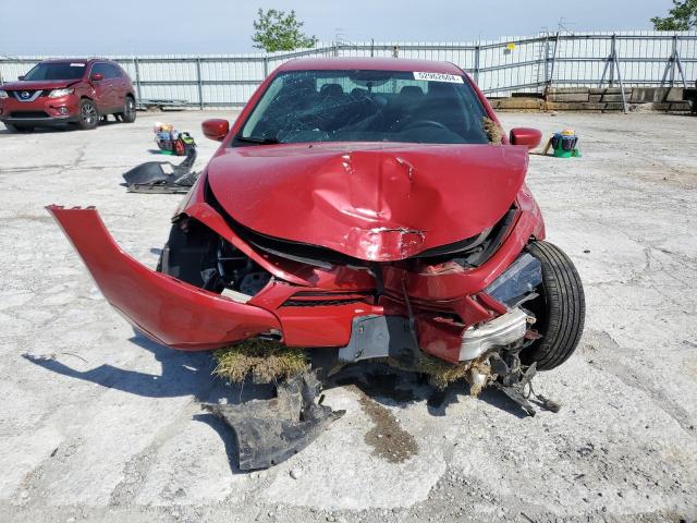 Photo 5 from auction – 2013 DODGE DART SE with VIN 1C3CDFAA3DD328947
