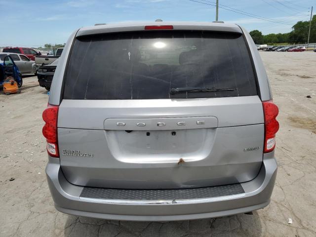 Photo 6 from auction – 2013 DODGE GRAND CARA with VIN 2C4RDGDG8DR629478