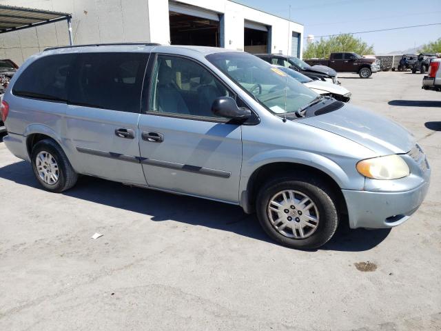 Photo 4 from auction – 2006 DODGE GRAND CARA with VIN 1D4GP24R46B622647