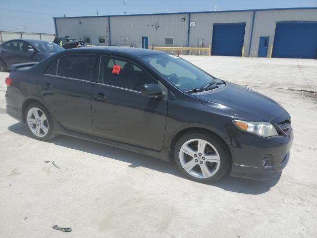 Zdjęcie 4 z aukcji – 2013 TOYOTA COROLLA BA z VIN 5YFBU4EE7DP117384