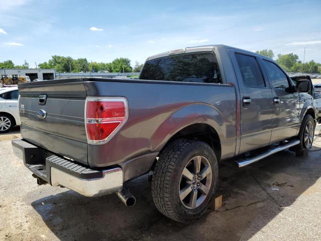 Photo 3 from auction – 2012 FORD F150 SUPER with VIN 1FTFW1CT5CFA02221