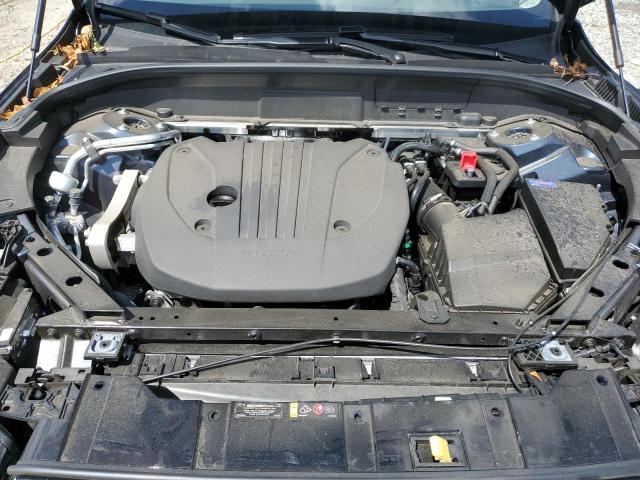 Photo 12 from auction – 2023 VOLVO XC60 PLUS with VIN YV4L12RW3P1240691