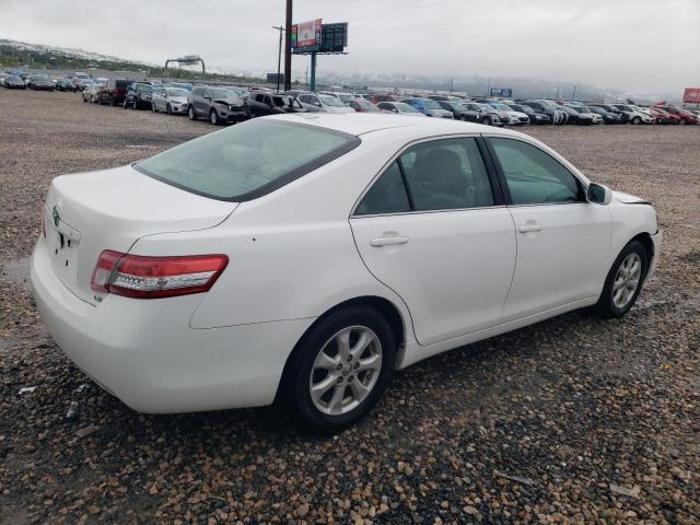 Photo 3 from auction – 2011 TOYOTA CAMRY BASE with VIN 4T1BF3EK3BU675108