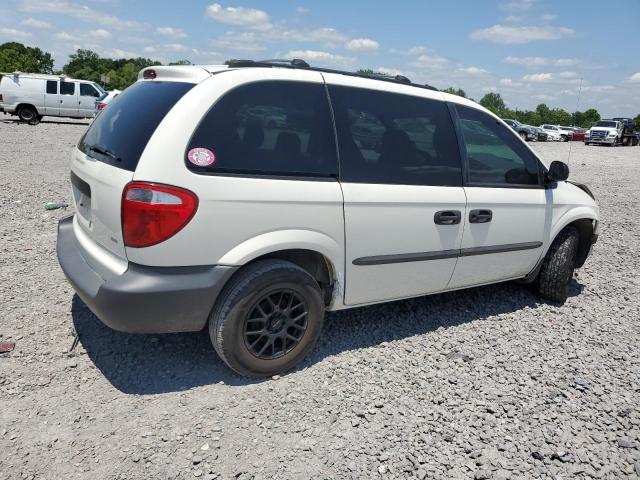 Photo 3 from auction – 2003 DODGE CARAVAN SE with VIN 1D4GP25363B187040