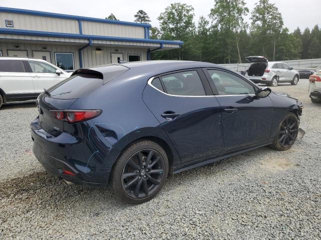 Photo 3 from auction – 2020 MAZDA 3 PREMIUM with VIN JM1BPANM3L1170213