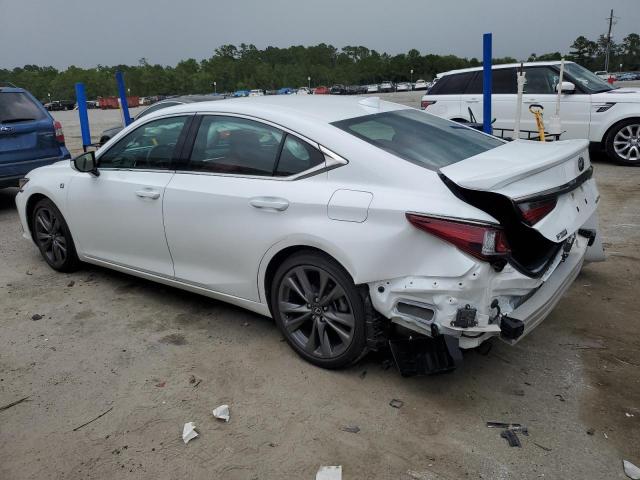 Photo 2 from auction – 2019 LEXUS ES 350 with VIN 58ABZ1B18KU004422