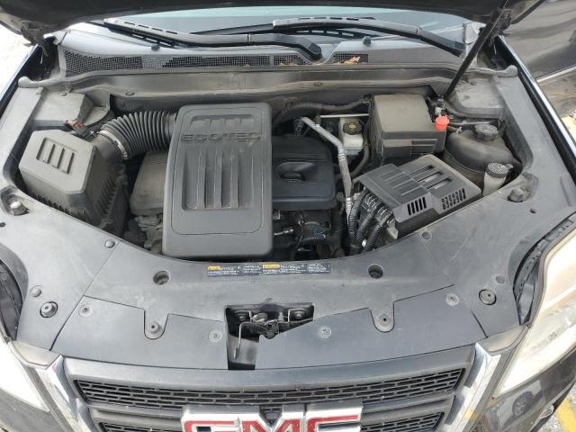 Photo 12 from auction – 2013 GMC TERRAIN SL with VIN 2GKALSEK2D6389047