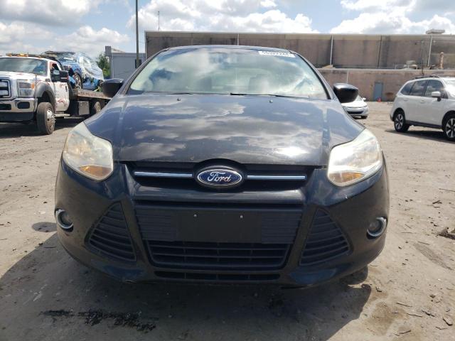 Photo 5 from auction – 2012 FORD FOCUS SE with VIN 1FAHP3F24CL387377