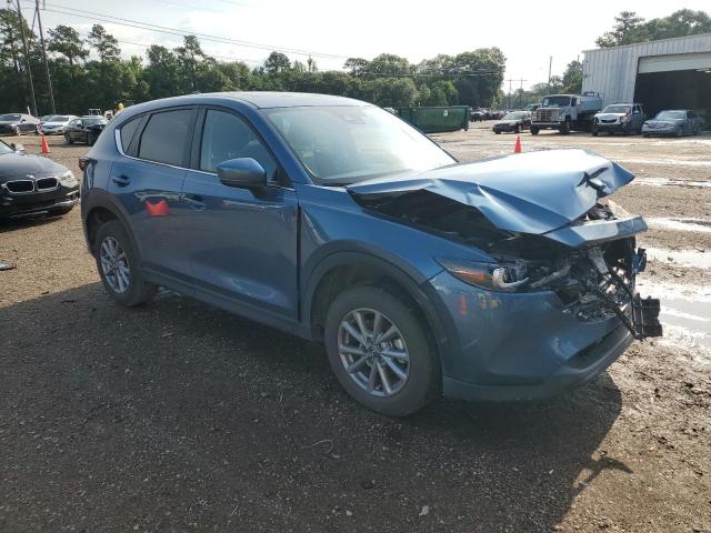 Photo 4 from auction – 2023 MAZDA CX-5 PREFE with VIN JM3KFBCM7P0268773