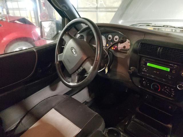 Foto 8 de la subasta – 2011 FORD RANGER SUP con VIN 1FTKR1EEXBPA77557