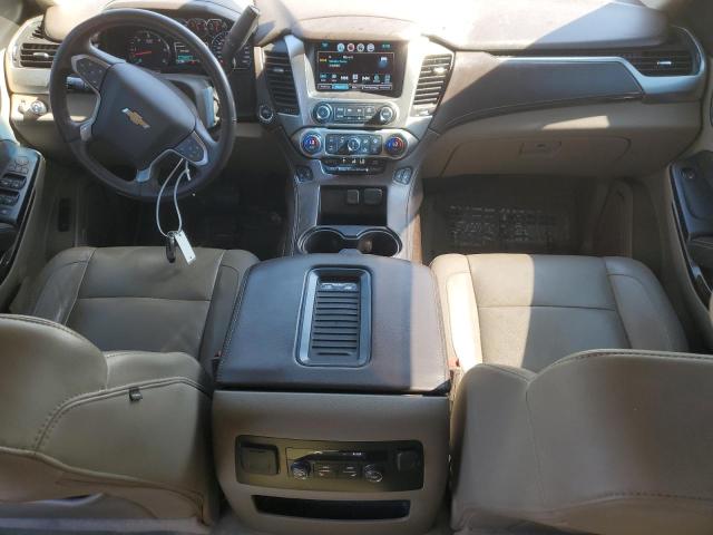 Photo 8 from auction – 2016 CHEVROLET TAHOE C150 with VIN 1GNSCBKCXGR172729