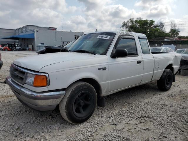 FORD RANGER SUP 1997 with VIN 1FTCR14UXVTA75347 - Photo from auction
