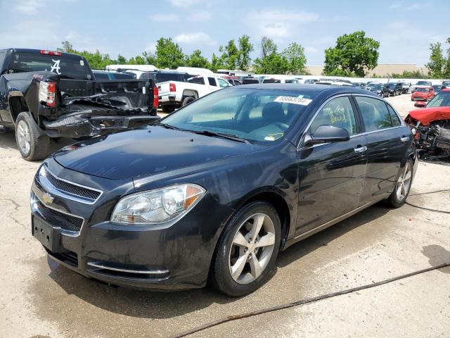 CHEVROLET MALIBU 1LT 2012 with VIN 1G1ZC5E05CF118480 - Photo from auction