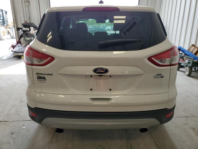 Photo 6 from auction – 2016 FORD ESCAPE SE with VIN 1FMCU9GX5GUB98663