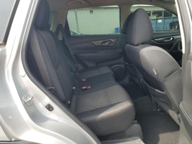 Photo 10 from auction – 2018 NISSAN ROGUE S with VIN 5N1AT2MTXJC709090