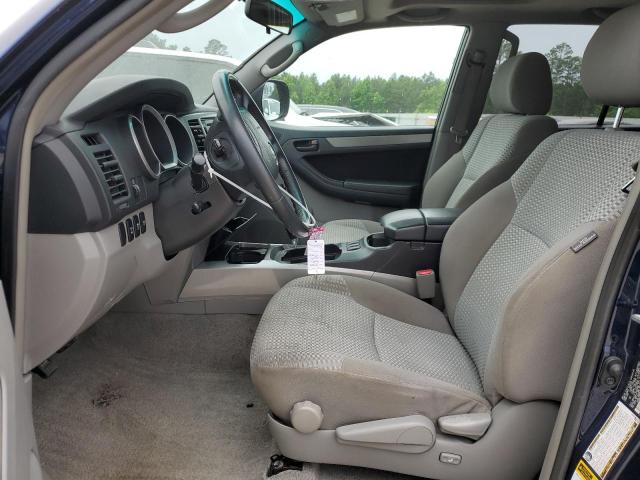 Photo 7 from auction – 2008 TOYOTA 4RUNNER SR with VIN JTEBU14R88K033044