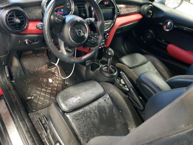 Photo 8 from auction – 2019 MINI COOPER S with VIN WMWWG9C50K3E40318