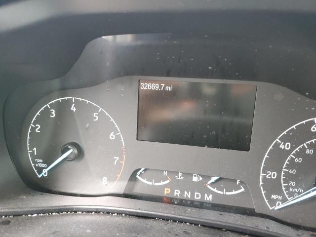 Photo 9 from auction – 2021 FORD TRANSIT CO with VIN NM0LS7E21M1493923