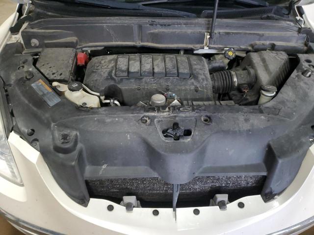 Photo 12 from auction – 2011 BUICK ENCLAVE CX with VIN 5GAKVCED1BJ194169