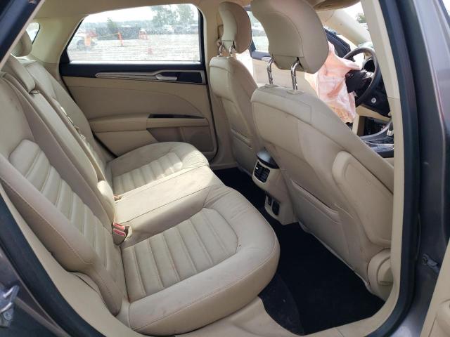Photo 10 from auction – 2014 FORD FUSION SE with VIN 3FA6P0LU8ER271700