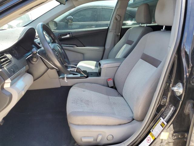 Photo 7 from auction – 2013 TOYOTA CAMRY L with VIN 4T1BF1FK8DU283215