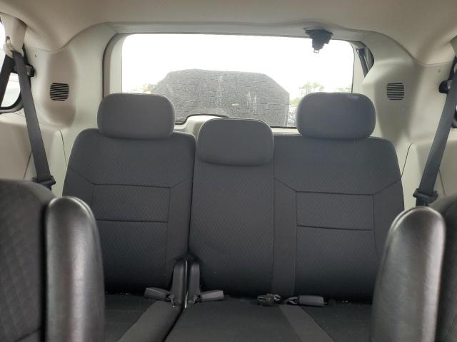 Photo 10 from auction – 2010 DODGE GRAND CARA with VIN 2D4RN5D10AR133067