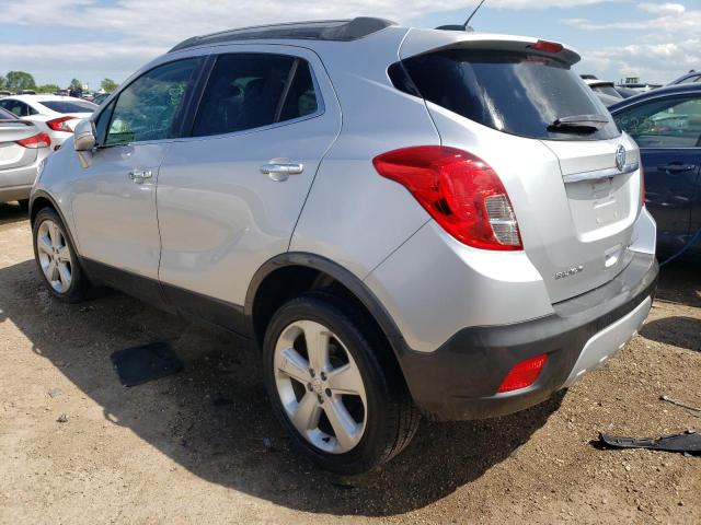 Photo 2 from auction – 2015 BUICK ENCORE CON with VIN KL4CJBSB6FB238219