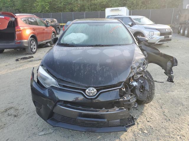Photo 5 from auction – 2015 TOYOTA COROLLA L with VIN 2T1BURHE5FC421096