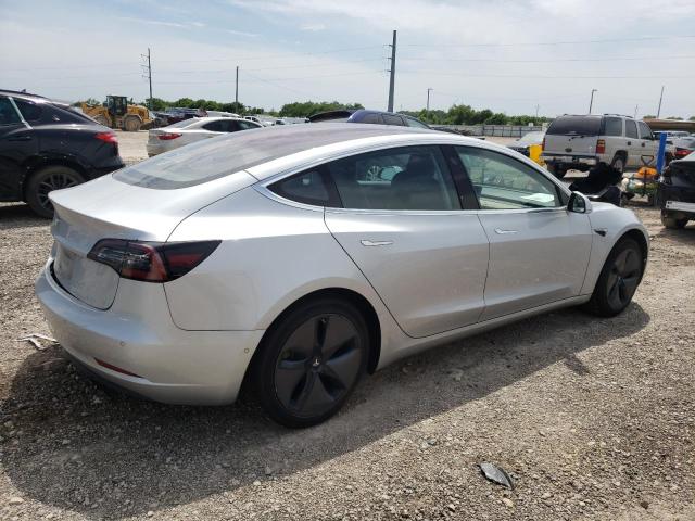 Photo 3 from auction – 2018 TESLA MODEL 3 with VIN 5YJ3E1EA8JF037337