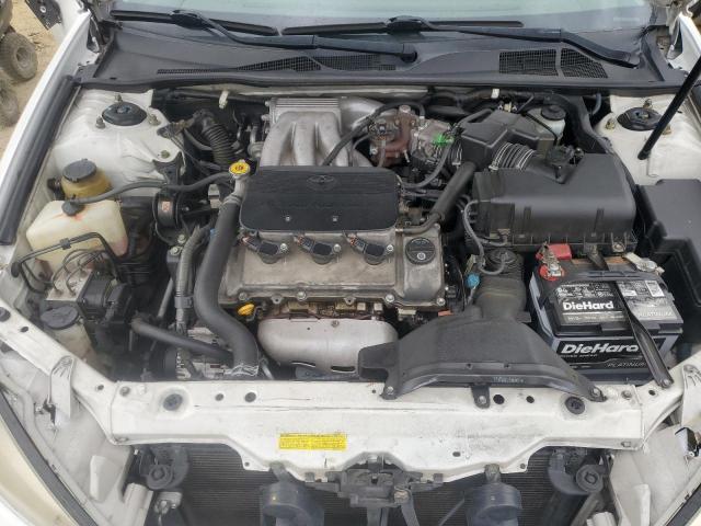 Photo 11 from auction – 2002 TOYOTA CAMRY LE with VIN 4T1BF32K72U034256
