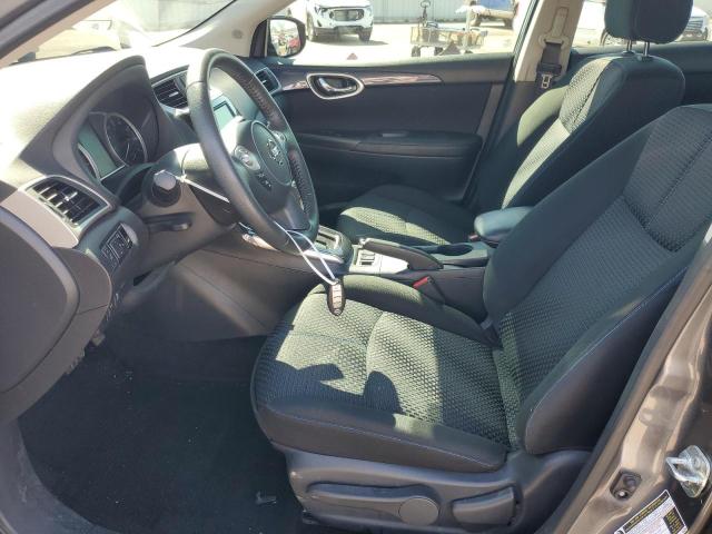 Photo 7 from auction – 2019 NISSAN SENTRA SR with VIN 3N1CB7AP2KY423332
