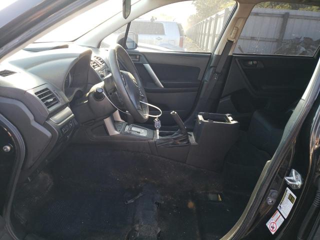 Photo 7 from auction – 2014 SUBARU FORESTER 2 with VIN JF2SJAEC6EH508675
